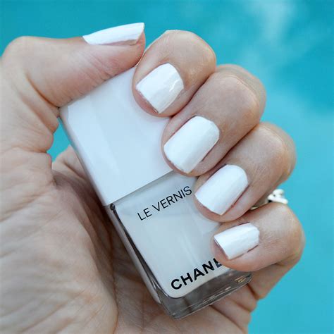 chanel fall 2019 nail polish|chanel nail polish price.